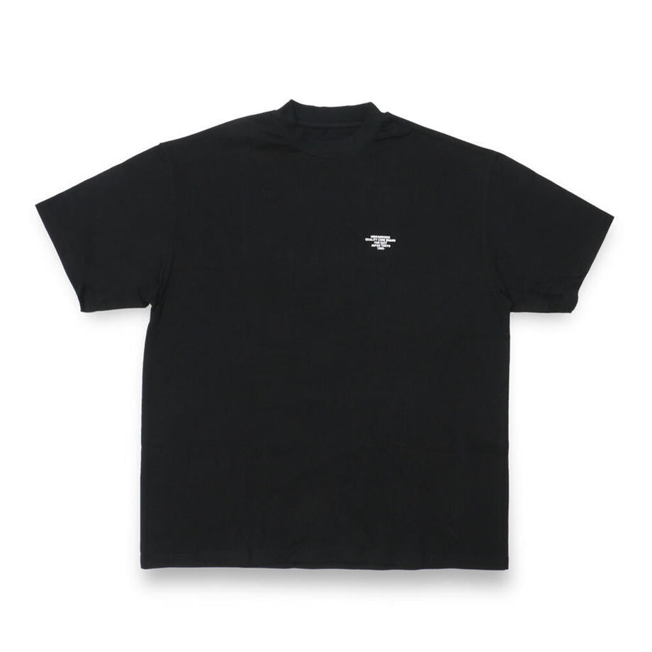 【30%OFF】Hide and Seek HS S/S Tee(BLK)