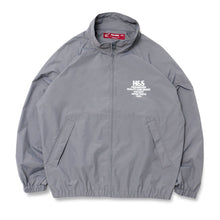 Load image into Gallery viewer, Hide and Seek Track Jacket 22aw (Gray)
