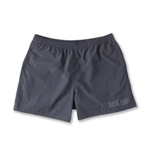 将图片加载到图库查看器，BASE LHP Original Nylon Shorts (Gray)
