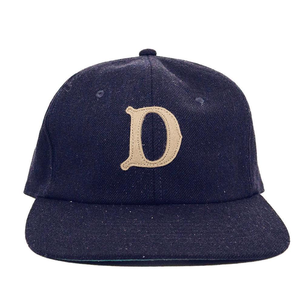 BASE lhp | THE.HWDOG&CO QT REFLECT CAP (BLACK) – BASE L.H.P