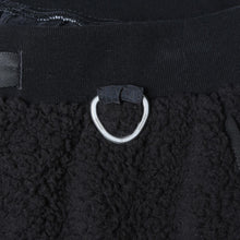Load image into Gallery viewer, Liberaiders Pile Fleece Pants (Black)

