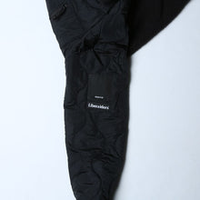 Load image into Gallery viewer, Liberaiders Pile Fleece Pants (Black)
