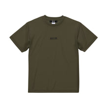 Load image into Gallery viewer, BASE LHP Original Dry S/S Tee (Olive)
