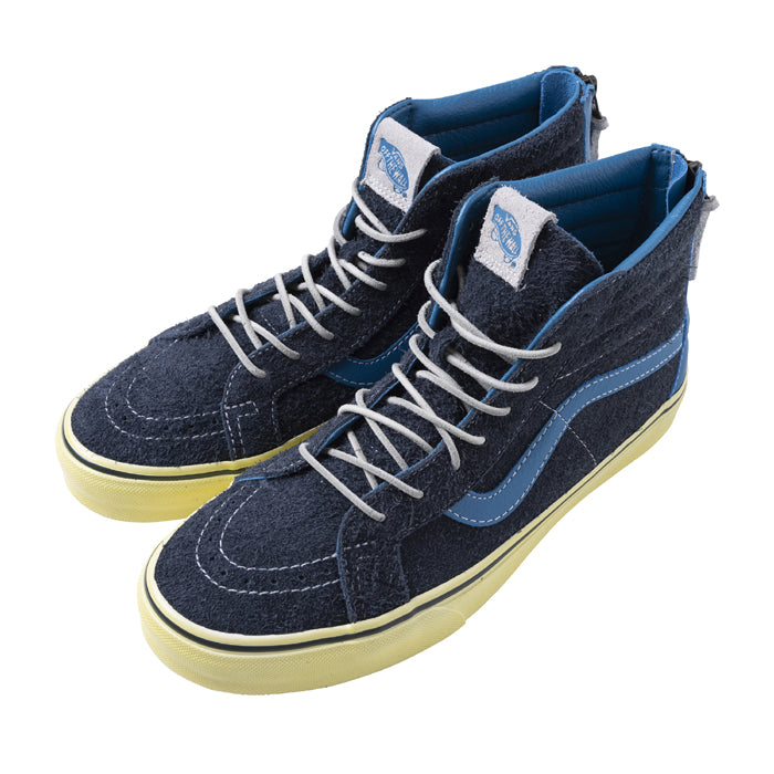 Liberaiders Vans x Liberaiders SK8-Hi Reissue Zip – BASE L.H.P