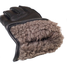 Load image into Gallery viewer, Lamp Gloves-Winter Glove- (BLACK)

